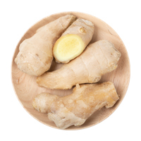 Имбирь 160-240G