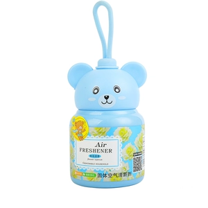 Диаграмма MU Solid Air Fresh Agent 198G