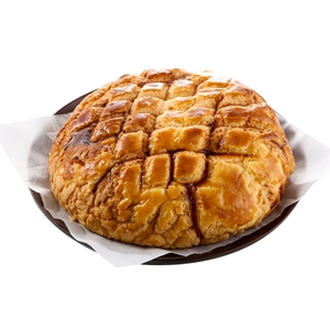 Большой ананас (начинка из маячника) 250 грамм/сумка