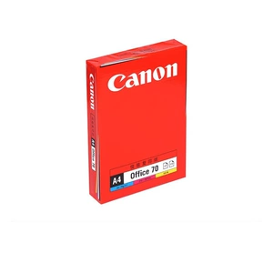 Canon A4 (70G/500S) Копировать бумагу (210*297 мм)