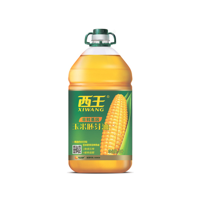 Масло зародышей кукурузы Xiwang 4л