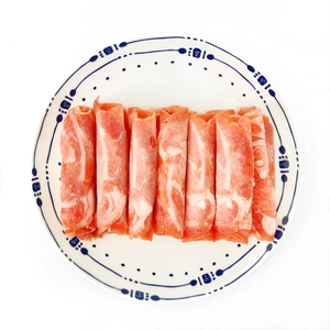 Da Muyuan хрустящий костный багажник 200g