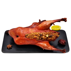 Lao du Babao Duck 800G/сумка