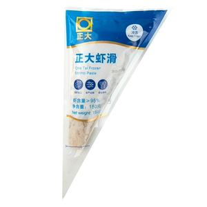 Zhengzheng Crimp Slim 150g