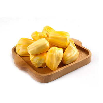 Красное мясное джекфрут 260 г