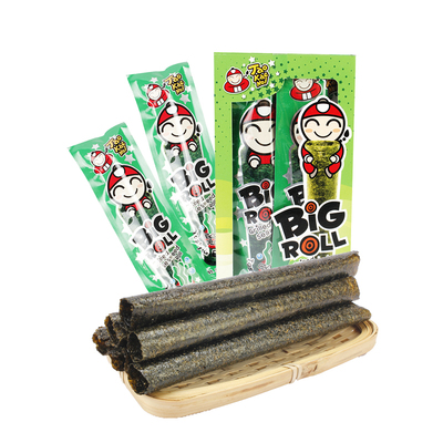Thai Boss Classic Crispy Crispy Seaweed 27G/Box