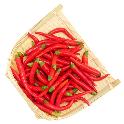 Hiravity Millet Spicy 50G