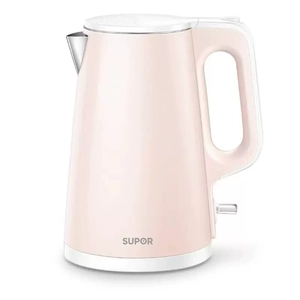 Supor Electric Kettle SW-15S01A