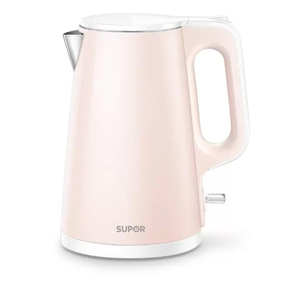 Supor Electric Kettle SW-15S01A