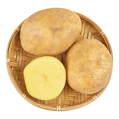 Большой картофель 400G