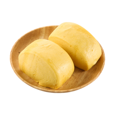 Крупная нарезка ножом (тыква) 90г*2 шт/группа