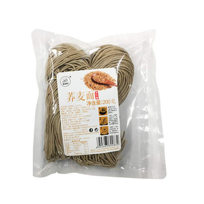 Лапша соба Wheatfield Farmer 200г