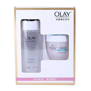 Olay, зимний набор