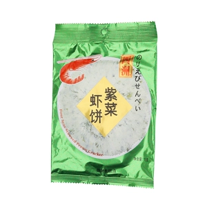 Sizhou Laver Crimp Cake 15 г/сумка