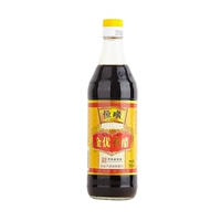Hengshun Golden Youxiang уксус 550 мл/бутылка