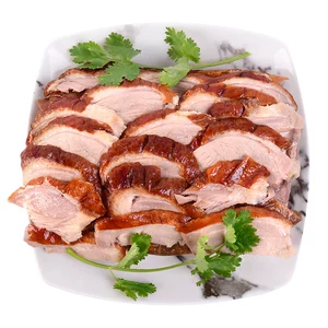 Пекинская жареная утка 650G/порция