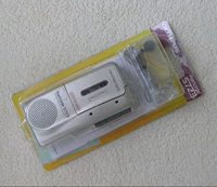 Olympus S723 Tape Interview Machine (упакован с коробкой!)