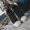 Giày cotton nữ mùa đông cộng với nhung hoang dã Sinh viên Hàn Quốc Velcro hai đôi giày cotton 2018 mới dày giày vải ấm
