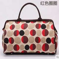 Красный круг