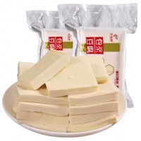 Управляемая накладка Palm Tofu Yunnan Blasting Плохое нежное