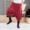 Quần giả nam hai mùa thu và đông Trung Quốc phong cách người đàn ông béo cộng với phân bón XL quần harem lỏng hip hop thủy triều shop quần áo nam