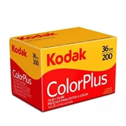 Kodak dễ dàng quay phim 200 độ phim 135 màu phim âm bản kodak colorplus Phim Kodak 200 - Phim ảnh
