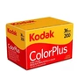Kodak dễ dàng quay phim 200 độ phim 135 màu phim âm bản kodak colorplus Phim Kodak 200 - Phim ảnh 	film máy ảnh instax mini 11	