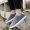 Mùa xuân và mùa thu xu hướng giày vải nam Hàn Quốc phiên bản của giày duy nhất thấp để giúp nam giới giày thanh niên thể thao thoáng khí giày thường