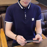 Темно -синий (модель блока)