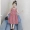 Váy bé gái 2019 mới mùa hè đầm nữ quần áo bé gái phiên bản Hàn Quốc váy kẻ sọc kẻ ca rô váy - Váy
