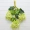 Mô phỏng Wisteria Hoa Xiên Nhà máy Cây trực tiếp Vine Trang trí Vine Bean Hoa Fake Flower Vine Wedding ống Trang trí Hoa Vine - Hoa nhân tạo / Cây / Trái cây