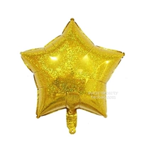 18 -INCH LASER PENTAGRAM Венера