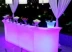 LED Bar Light Bar Hoạt động ngoài trời Mobile Bar Bartender Cocktail Bar Đèn LED Nội thất - Giải trí / Bar / KTV Giải trí / Bar / KTV