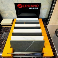Rock Rock Board Итальянская завода Sirajuya Kitchen Cabinet Actred New Nano -Slip -устойчивый
