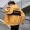 Áo khoác nam mùa thu 2019 phiên bản Hàn Quốc mới của xu hướng học sinh trẻ tuổi mùa xuân và quần áo mùa thu thương hiệu dụng cụ áo khoác nam - Mùa xuân