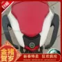 Qianjiang Benelli BJ125-3E nhỏ tay vịn tyrannosaurus sửa đổi cánh sau cánh tay sau sừng sau kệ - Xe máy Sopiler khung bảo vệ xe vespa