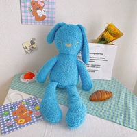 Синий, мягкий, модернизированная версия