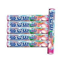 [6 штук] ледяной кокосовой персик