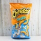 Puffs Cheese Choarse Corn Cheese Bar*2