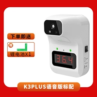 K3-плюс голосовой издание стандарт