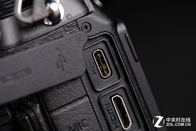 尼康全画幅微单z6评测拍照摄像都很6