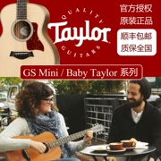 Stone Bridge Nhạc cụ Taylor GS MINI BBT BT1 BT2 Taylor Acoustic Guitar - Nhạc cụ phương Tây
