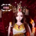 Genuine Yeluo Li Ling nước búp bê lửa chính nam hoàng tử đêm Lolita cô gái 60 cm đầy đủ đồ chơi món quà sinh nhật Đồ chơi búp bê