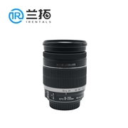Cho thuê máy ảnh Lanto Ống kính DSLR Canon EF-S 18-200mm f 3.5-5.6 IS