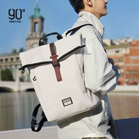 Универсальная сумка, трендовый вместительный и большой школьный рюкзак, в корейском стиле