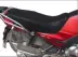 GM Wuyang Honda chống nắng đệm lưới phía trước Fengliang WH125-12A phù hợp với mô hình cách nhiệt 3D xe máy - Đệm xe máy Đệm xe máy