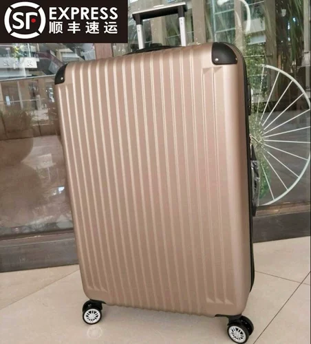 Универсальный вместительный и большой чемодан подходит для мужчин и женщин, 32 дюймов, 30 дюймов