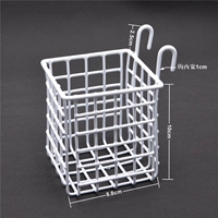 2066 Труба 8.2x8.2x10 см