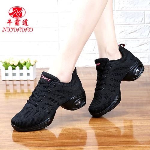 Бычья домашняя танцевальная обувь весна и осенняя женская обувь новая белая танце