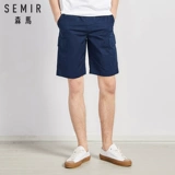 Semir, модные штаны, шорты для школьников и студентов, стиль ретро-гонконг 80-90х, популярно в интернете